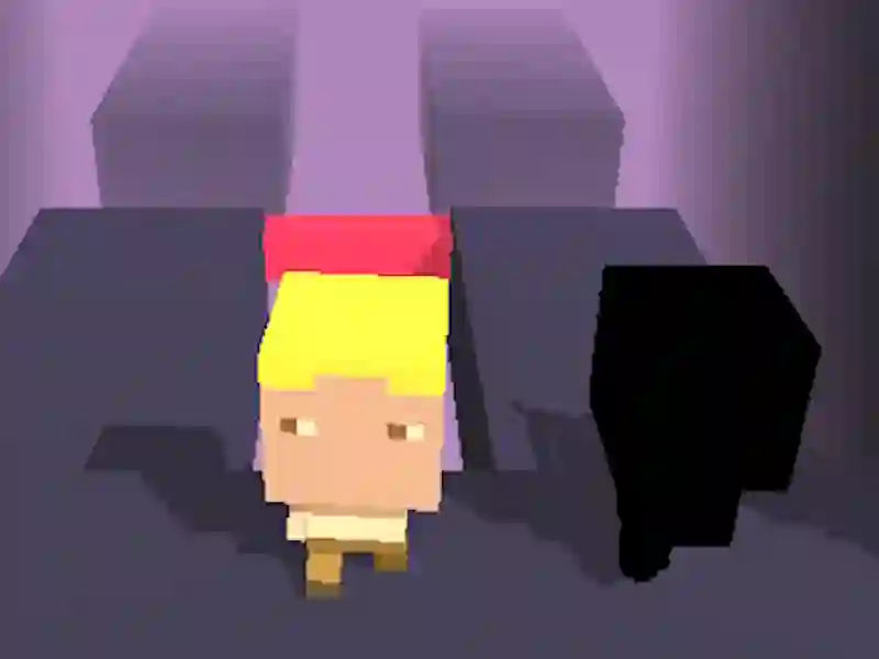 Hra BigHead online