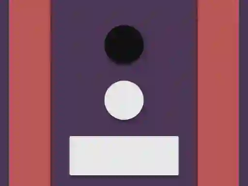 Hra Change the color online