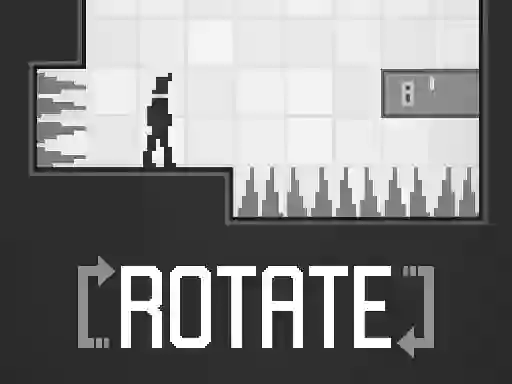 Hra Rotate online