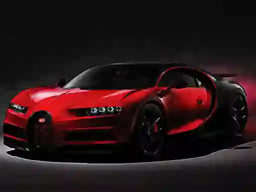 Hra Racing Cars Jigsaw Challenge online