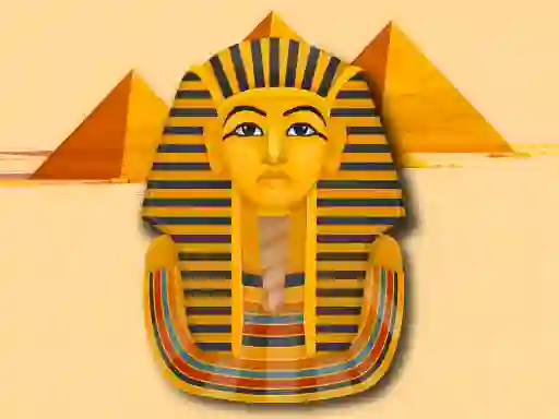 Hra Spot the Differences Ancient Egypt online