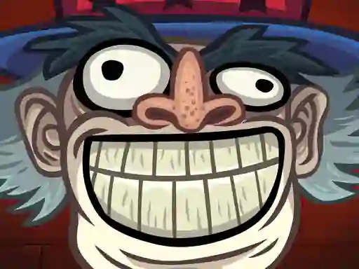 Hra Troll Face Quest USA Adventure online
