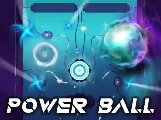 Hra Power Ball online