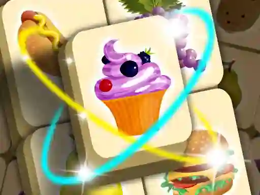 Hra Mahjong Sweet Connection easter online