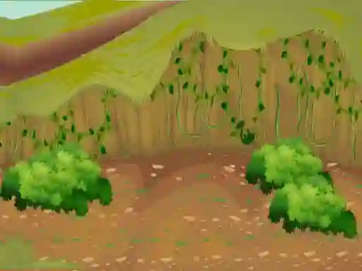 Hra Green Mountain Escape online