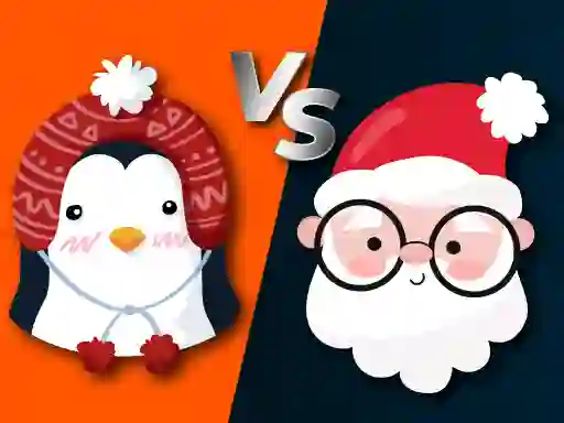 Hra Xmas War online