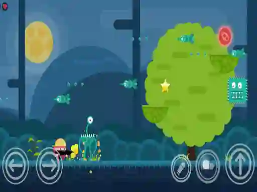 Hra Killer Boy online