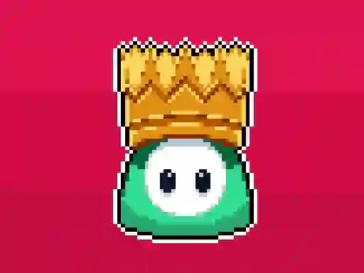 Hra Fall Heroes Guys online