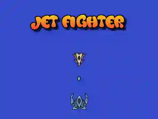 Hra Jet Fighter online