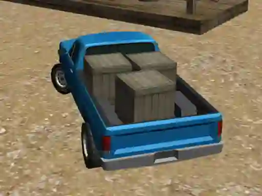 Hra Husty Cargo online