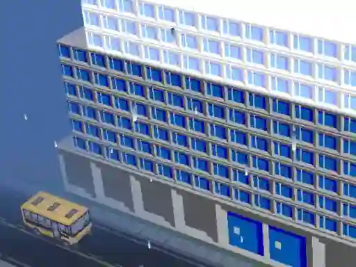 Hra Building construction online