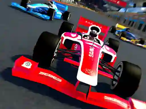 Hra Grand Nitro Formula online