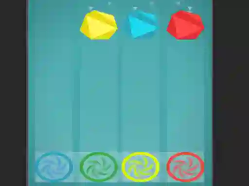Hra Color Swap online