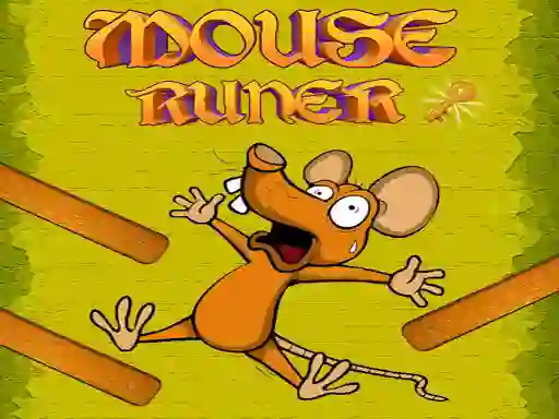 Hra Mouse Runer online