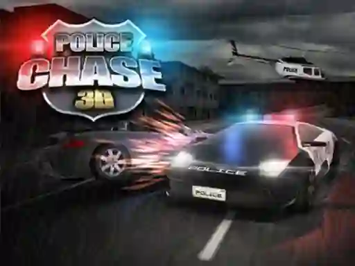 Hra Police Chase: Thief Pursuit online