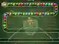 Hra Samurai Balls online