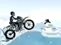 Hra Ice Rider online