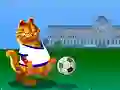 Hra Garfield 2 online