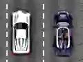 Hra Adrenaline Supercars online