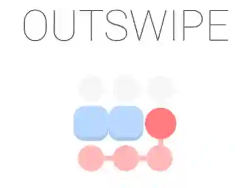 Hra OutSwipe online