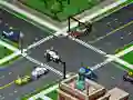 Hra Traffic Command 2 online