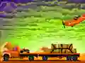 Hra Bowja The Ninja 3 online