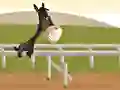 Hra Horsey Run Run 2 online