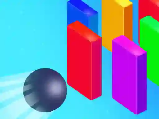 Hra Domino Smash 3D online