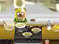 Hra Hungry Bears online