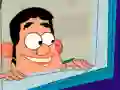 Hra Perry The Perv 2 online