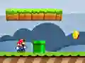 Hra Mario Zone online