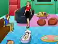 Hra My Fair Nanny online