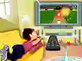Hra Remote control online