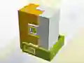 Hra Interlocked online