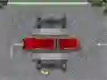 Hra Long Bus Driver online