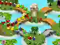 Hra Birds Town online