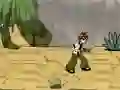 Hra Ben 10: Savage pursuit online