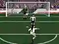Hra Bicycle Kick Champ online