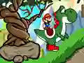 Hra Mario & Yoshi Adventure online