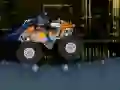 Hra Batman Super Truck online