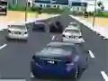 Hra 3D racing craze online