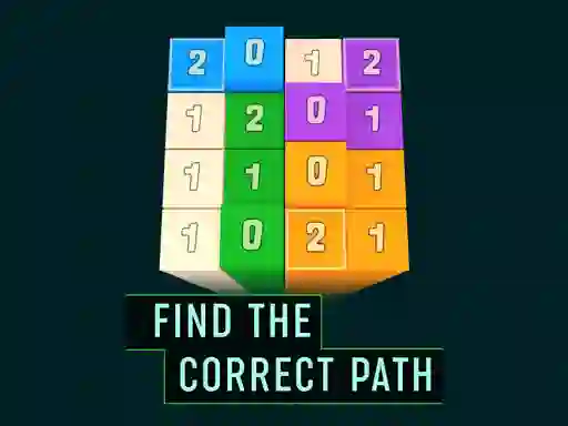 Hra Number Puzzle online