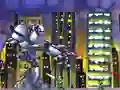 Hra Heavy Terror Machine online