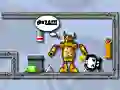 Hra Crash The Robot online