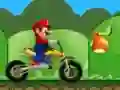 Hra Mario Fun Ride online