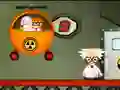 Hra Hero Copter online
