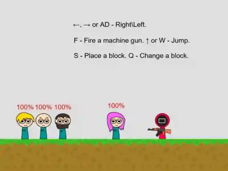 Hra Sandbox Create Challenge online