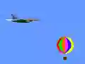 Hra Air Dodge online