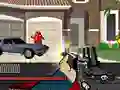 Hra Bullet Overflow online