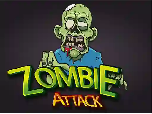 Hra Zombie Attack online